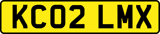KC02LMX