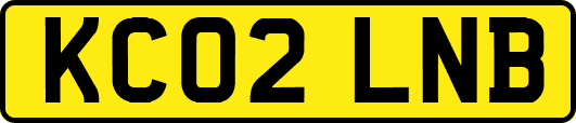 KC02LNB