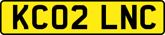 KC02LNC