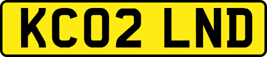 KC02LND