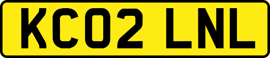 KC02LNL