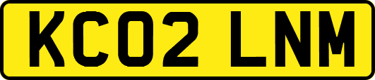 KC02LNM