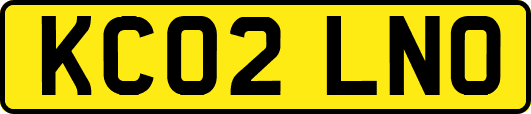 KC02LNO