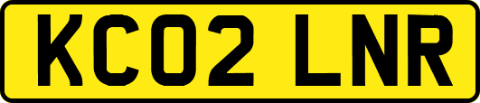 KC02LNR