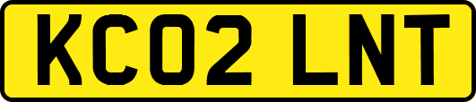 KC02LNT