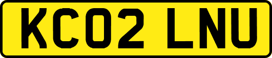 KC02LNU