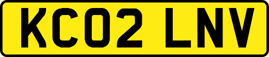 KC02LNV