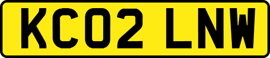 KC02LNW