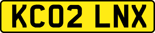 KC02LNX