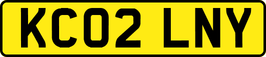 KC02LNY