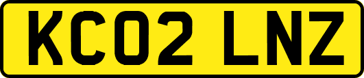KC02LNZ