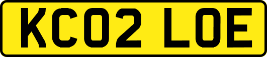 KC02LOE