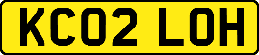 KC02LOH