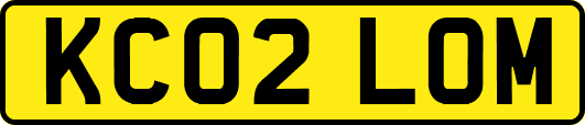 KC02LOM