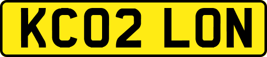 KC02LON