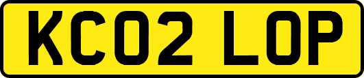 KC02LOP