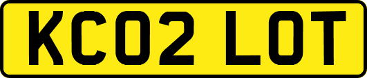 KC02LOT