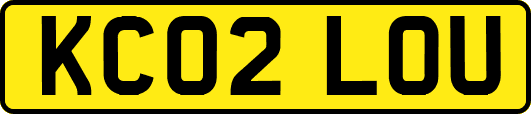 KC02LOU