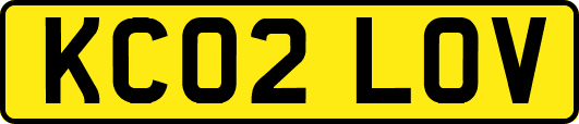 KC02LOV