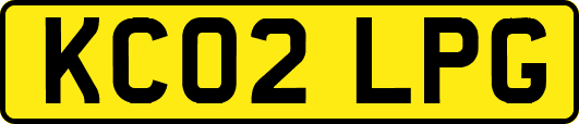 KC02LPG