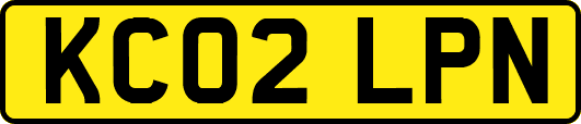 KC02LPN