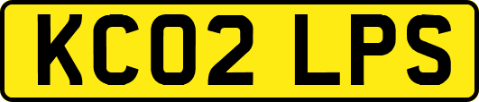 KC02LPS