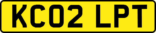 KC02LPT
