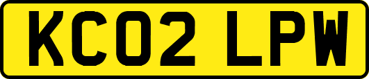 KC02LPW