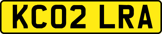 KC02LRA
