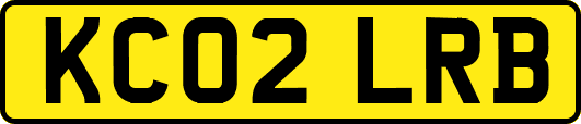 KC02LRB