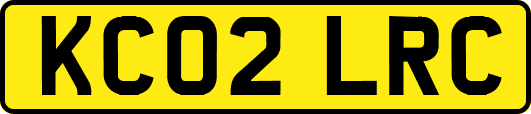 KC02LRC