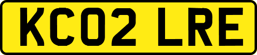 KC02LRE