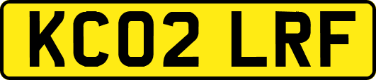 KC02LRF