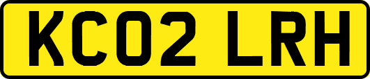 KC02LRH