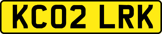 KC02LRK