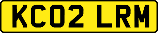 KC02LRM