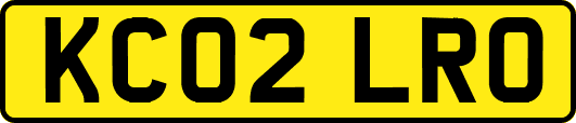 KC02LRO