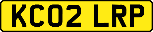 KC02LRP