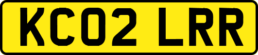KC02LRR