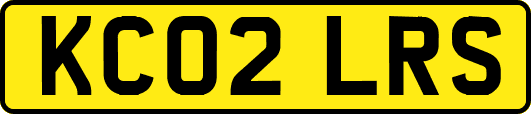 KC02LRS