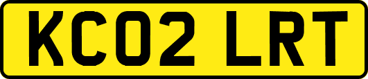 KC02LRT