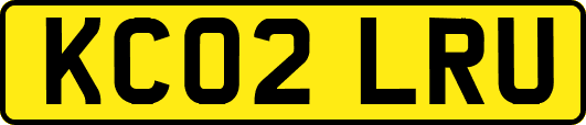 KC02LRU