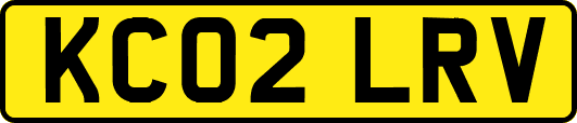 KC02LRV