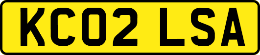 KC02LSA