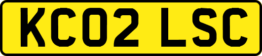 KC02LSC