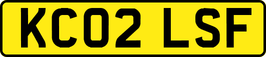 KC02LSF