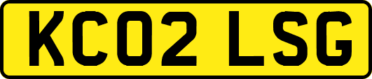KC02LSG