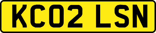 KC02LSN