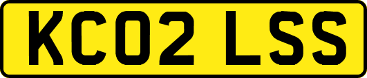 KC02LSS