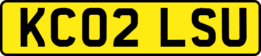 KC02LSU